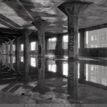 Usine abandonnée 10