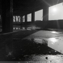 Usine abandonnée 09
