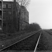 Chemin de fer 02