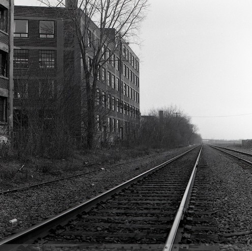 Chemin de fer 02
