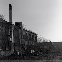 Usine abandonnée 08