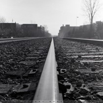 Chemin de fer 01