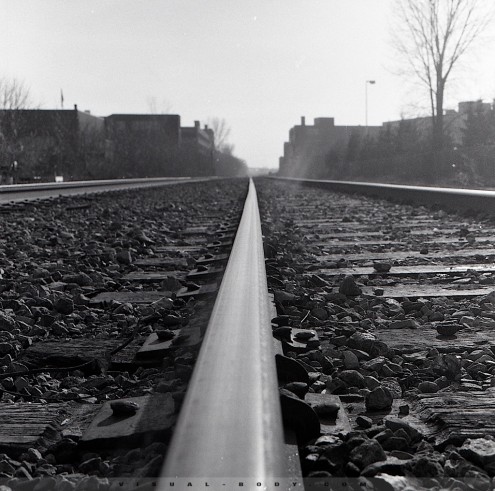 Chemin de fer 01