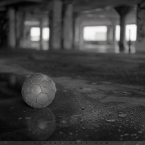 Usine abandonnée 07