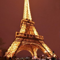 Tour Eiffel, Paris