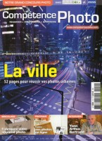 Cover Competence Photo mai-juin 2009