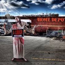 Jésus - Urban - Life II
