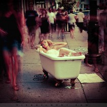 La baignoire - Projet Atypique