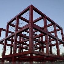 Architecture, Paris la Villette