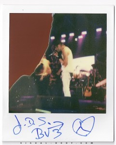Bran Van 3000 concert 002