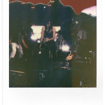 Bran Van 3000 concert 004
