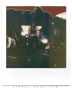 Bran Van 3000 concert 004