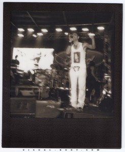 Bran Van 3000 concert 006