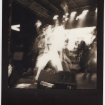 Bran Van 3000 concert 007