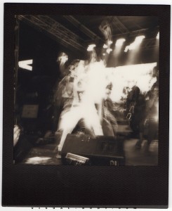 Bran Van 3000 concert 007