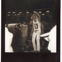 Bran Van 3000 concert 008