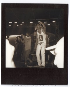 Bran Van 3000 concert 008