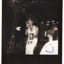 Bran Van 3000 concert 010