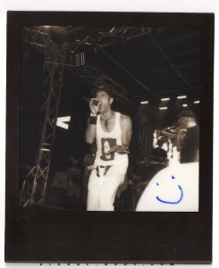 Bran Van 3000 concert 010