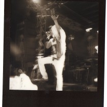 Bran Van 3000 concert 013
