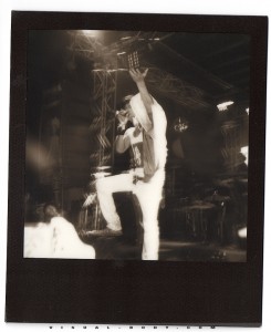 Bran Van 3000 concert 013