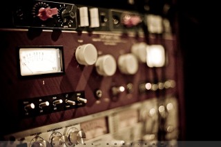 Bran Van 3000 en studio 13