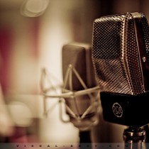 Bran Van 3000 en studio 19