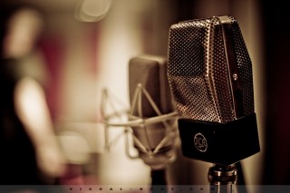 Bran Van 3000 en studio 19