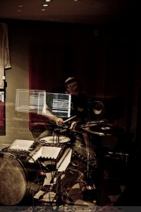 Bran Van 3000 en studio 2