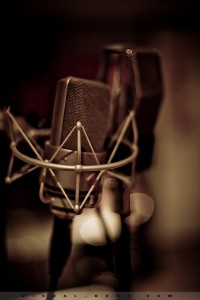 Bran Van 3000 en studio 21
