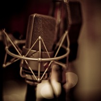 Bran Van 3000 en studio 21