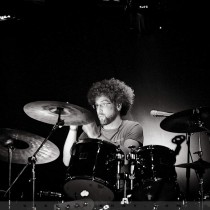 Bran Van 3000 en studio 35