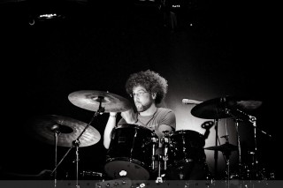Bran Van 3000 en studio 35