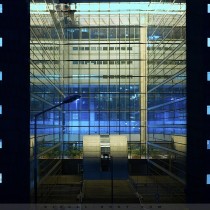 Tours de Bureaux, Paris La Defense