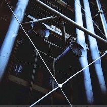 Centre Pompidou, Paris