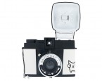 Diana F+ Snow Cat Edition