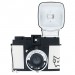 Diana F+ Snow Cat Edition