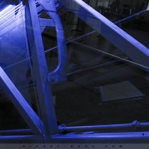 Escalators, Paris la Villette