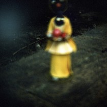 Figurine