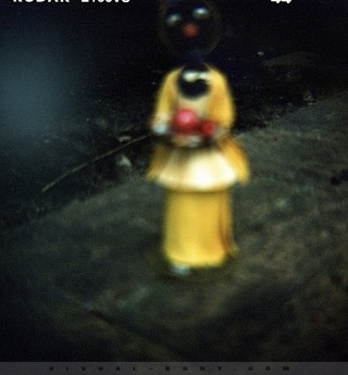 Figurine