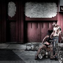 Urban Life - Gen & Pat, la morsure
