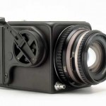 Hasselblad 500C modifié par la Nasa