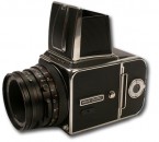 Hasselblad 500C/M