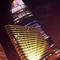Hotel, Paris La Defense