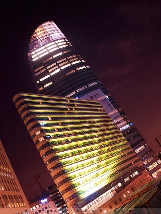 Hotel, Paris La Defense