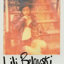 Lili color 01