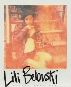 Lili color 01