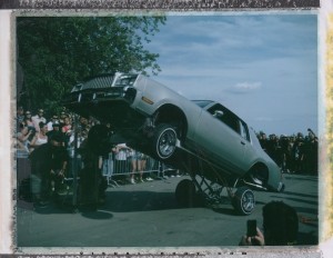Lowrider hopping 01