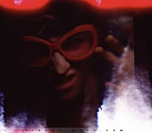 Lunettes-rouges