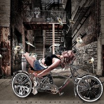 Urban Life - Marie-Ève, la séductrice